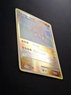 Cochignon 46/100 Reverse DP Tempete Carte Pokemon FR - Image 5
