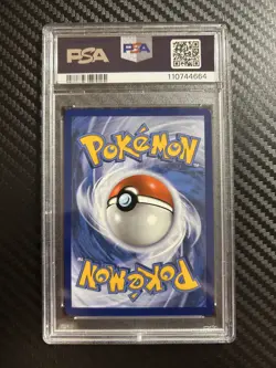 PSA 10 GEM MINT Lugia V 138 Ultra Rare Pokemon SWSH Silver Tempest 2022 - Image 2