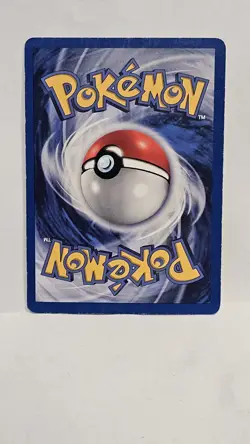 Entei - WoTC Promo - Reverse Holo HP - 34/53 Pokemon Heavy Play - Image 5