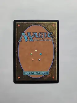 MTG - Forge Anew (Extended Art) LTR Regular Rare #0349 - Image 3