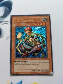 Yugioh TP7 Tournament Pack 7 COMPLETE SET Breaker the Magical Warrior NM/LP! - Image 4