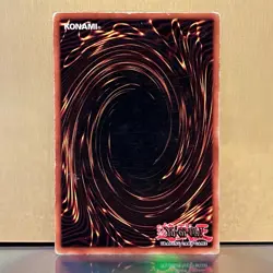 YuGiOh • Time Wizard • MRD-065 • Unlimited Holo Ultra Rare • MP - Image 2