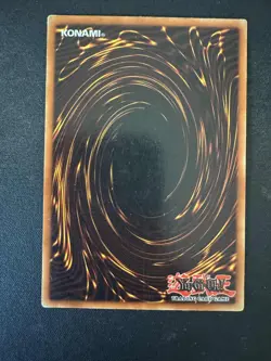 Imperial Order Secret Rare 1st Edition PSV-104 Yugioh LP - Image 2