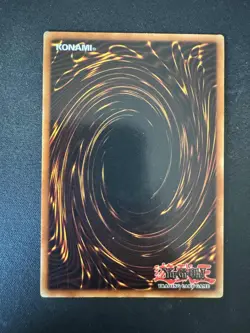 Imperial Order Secret Rare 1st Edition PSV-104 Yugioh LP - Image 2
