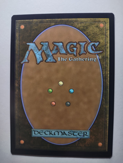 MTG- Quantum Riddler - Edge of Eternities - Mythic Sphinx Creature - NM/M - Image 2
