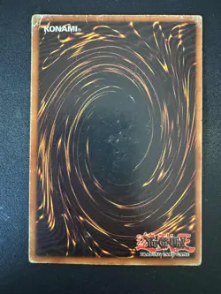 Yugioh Barrel Dragon MRD-126 Ultra Rare 1st Edition HP Metal Raiders - Image 2