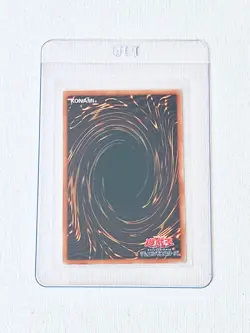 S-Force Justify (BLVO-JP048) Ultimate Rare Blazing Vortex Japanese YuGiOh Card - Image 2