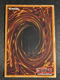 Yugioh - Chaos Ruler, the Chaotic Magical Dragon ROTD-EN043 1st Secret Rare NM - Image 2
