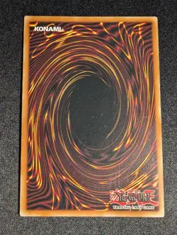 Yugioh - Gate Guardian RP01-EN023 Unlimited Ultra Rare Retro Pack Reprint NM - Image 2