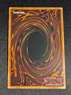 Yugioh - Solemn Judgement RP01-EN045 Unlimited Super Rare Retro Pack Reprint NM - Image 2