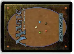 Kismet MTG Core Set 4th Edition Regular NM - Image 2