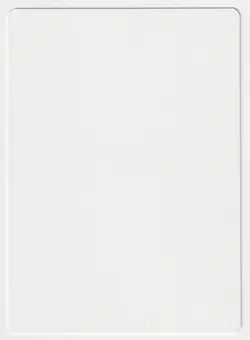 Signed Island (Sunset) Proof LP Revised Artist Mark Poole 1994 WOTC MTG Magic AP - Image 2