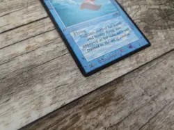 Magic The Gathering MTG Flying Men Arabian Nights 1993 LP Excellent Ungraded - Image 2