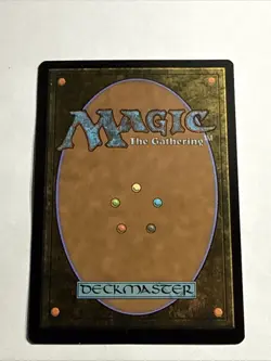 Nissa, Resurgent Animist (Retro Frame) March of the Machine: The After Foil NM - Image 2
