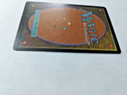 MTG Ornithopter Mirrodin 224/306 Regular Uncommon - Bit of Edge Wear - See Pics - Image 5