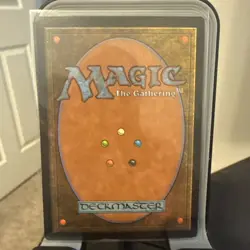 Memory Jar Urza's Legacy Regular - Image 2