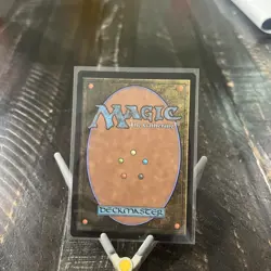 Uthros, Titanic Godcore (Borderless) Edge of Eternities Foil - Image 2