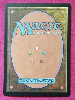 Magic The Gathering MERCADIAN MASQUES THIEVES' AUCTION red card MTG - Image 2