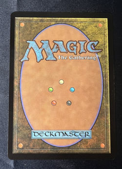 MTG Thoughtseize M 0020 Regular Outlaws of Thunder Junction Breaking News OTJ NM - Image 3