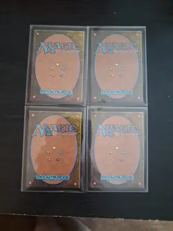 Summon: Fenrir x4 - (Borderless) Final Fantasy Regular And 3 Regular - Image 3