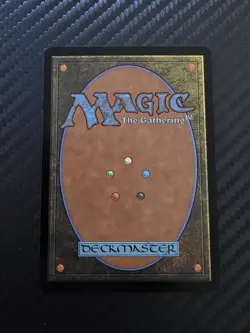 Mox Ruby FNM Card - Image 2