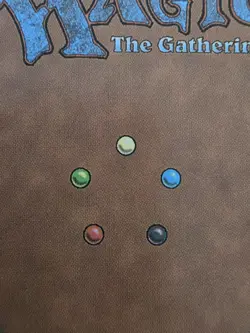 Mox Ruby FNM Card - Image 3