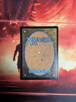 Stormbreath Dragon Commander: Tarkir: Dragonstorm Regular - Image 2