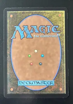 MTG Final Fantasy Blessing of the Oracle (0021) *Non-Foil* Showcase Mythic NM - Image 2