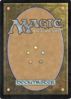 MTG - (Etched Foil) MATHAS, FIEND SEEKER - Double Masters 2022 (R) VLP - Image 2