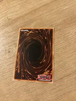 YUGIOH: Dragon Master Knight DPRP-EN025 1st Edition Rare Near Mint - Image 2