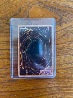 Yu-Gi-Oh! Buster Blade Secret Rare - 2003 Collector's Tin - BPT-008 - Image 3