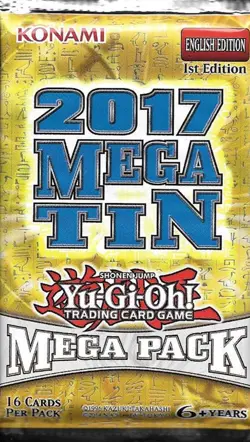 MP17-EN170 Paleozoic Marrella Yu-Gi-Oh Card 1st Edition New - Image 3