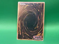 Power Bond CRV-EN037 Cybernetic Revolution 1st Edition - Image 2
