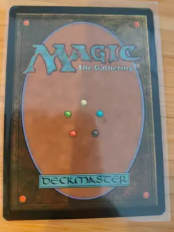 MTG Simian Simulacrum (FOIL) 205 The Brothers' War M/NM Free UK P&P - Image 2