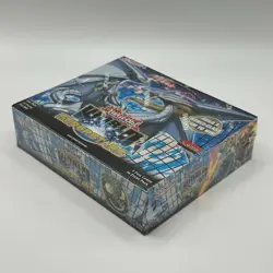 Yugioh World Superstars 1st Edition 24-Count Booster Box TCG CCG Cards - Image 2