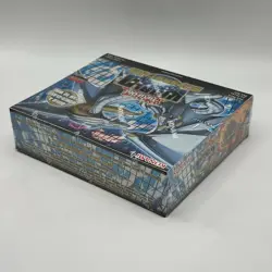 Yugioh World Superstars 1st Edition 24-Count Booster Box TCG CCG Cards - Image 3