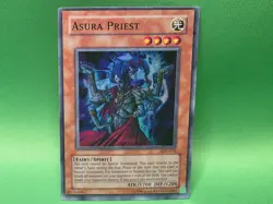 Asura Priest LOD-071 Legacy of Darkness Unlimited|Unlimited Edition - Image 1