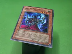 Asura Priest LOD-071 Legacy of Darkness Unlimited|Unlimited Edition - Image 3