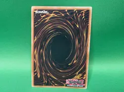 Yu-Gi-Oh! - Berserk Dragon - DCR-019 -Dark Crisis - 1st Edition - Image 2