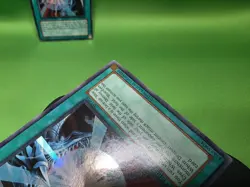 Two Burst Stream of Destruction AST-038 Ancient Sanctuary 1st Edition (X 2) - Image 4