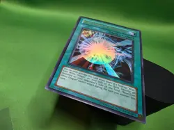 Two Burst Stream of Destruction AST-038 Ancient Sanctuary 1st Edition (X 2) - Image 5