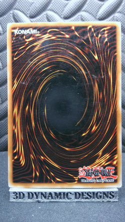 | Yugioh Elemental Hero Phoenix Enforcer DP05-EN012 Rare LP 🔥 | - Image 2