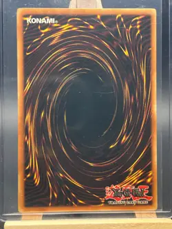 Yu-Gi-Oh! Raviel Lord of Phantasms SOI-EN003 Ultra Rare - Image 2