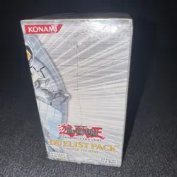 Yugioh Duelist Pack Aster Phoenix 1st Edition Factory Sealed 30 Packs. RARE - Image 2