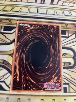 Yugioh Dingirsu, der Orcust des Abendsterns OP11-DE001 Ultimate Rare - Image 2
