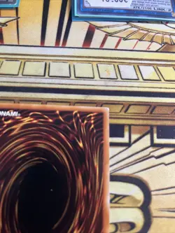 Yugioh Dingirsu, der Orcust des Abendsterns OP11-DE001 Ultimate Rare - Image 4