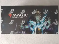 MTG ULTIMATE MASTERS (ENG) DISPLAY 24 BOOSTER PACKS PLUS 1 ULTIMATE BOX-TOPPER - Image 1