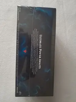MTG ULTIMATE MASTERS (ENG) DISPLAY 24 BOOSTER PACKS PLUS 1 ULTIMATE BOX-TOPPER - Image 3