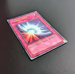 Yu-Gi-Oh! TCG Mirror Force - Yugi - DPYG-EN027 1st Edition Ultra Rare - Image 2