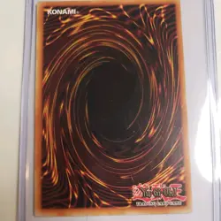 Yugioh Doom Virus Dragon DRL2-EN003 Secret Rare 1st Edition - Image 3